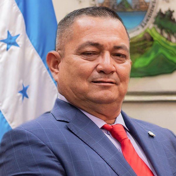 Oscar Armando Flores Fuentes